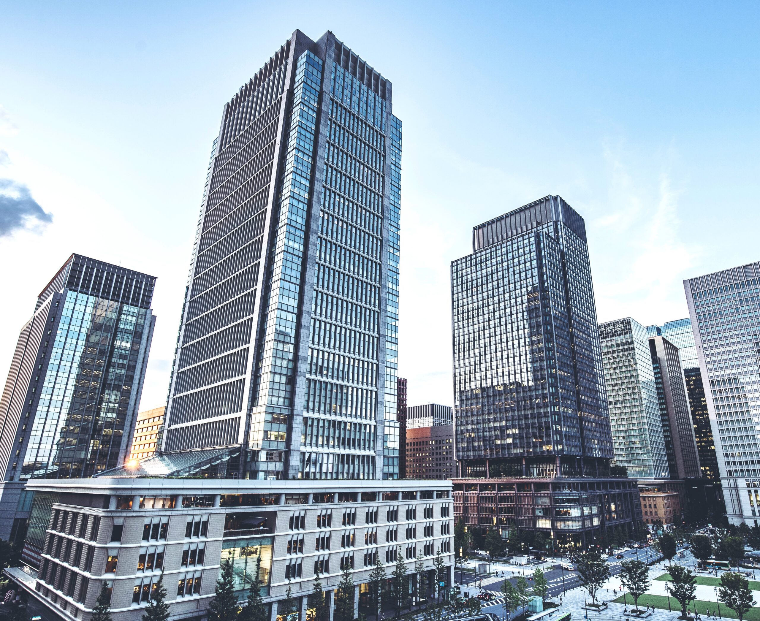Marunouchi